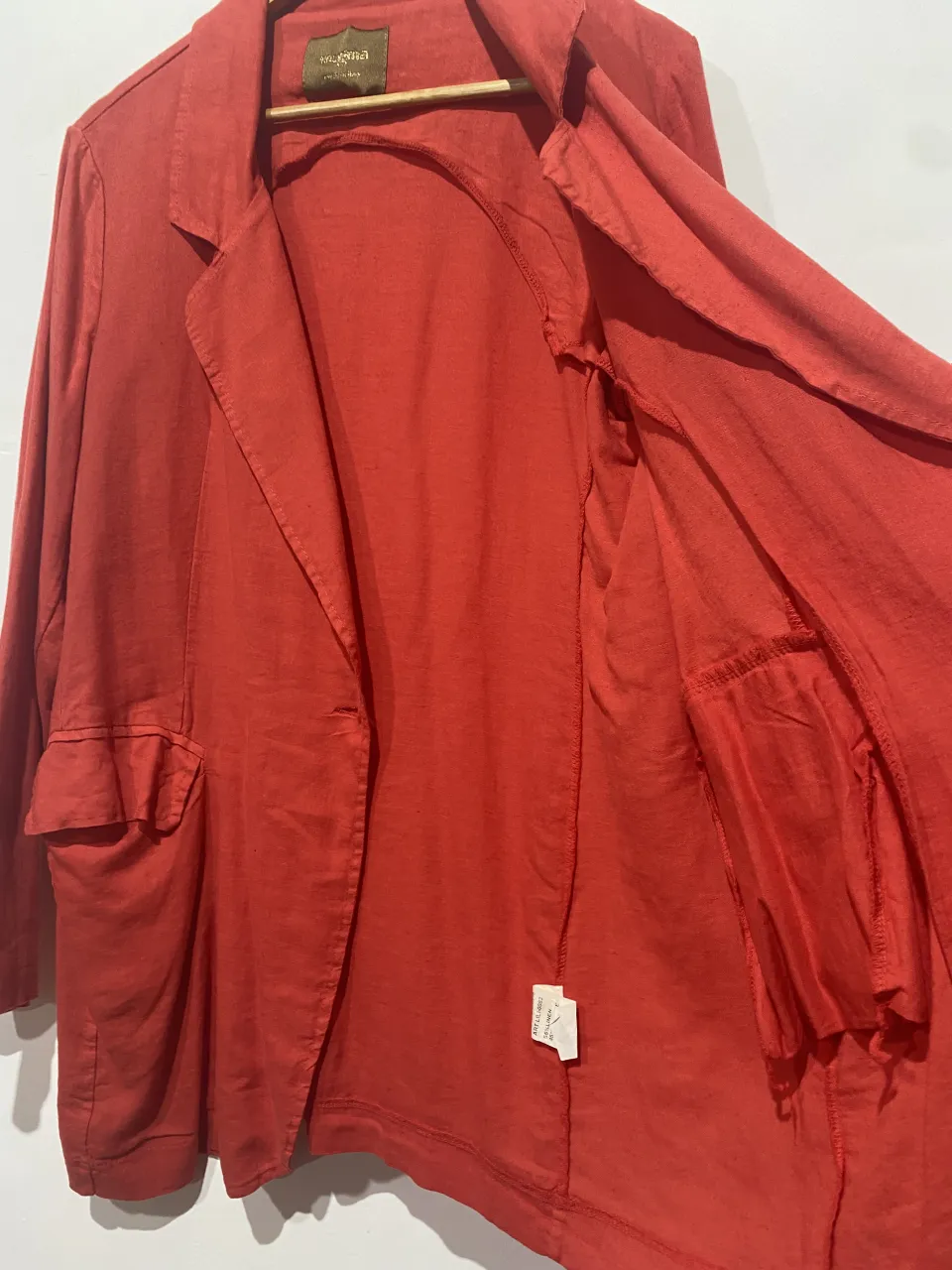 Blazer Magma - imagen 4