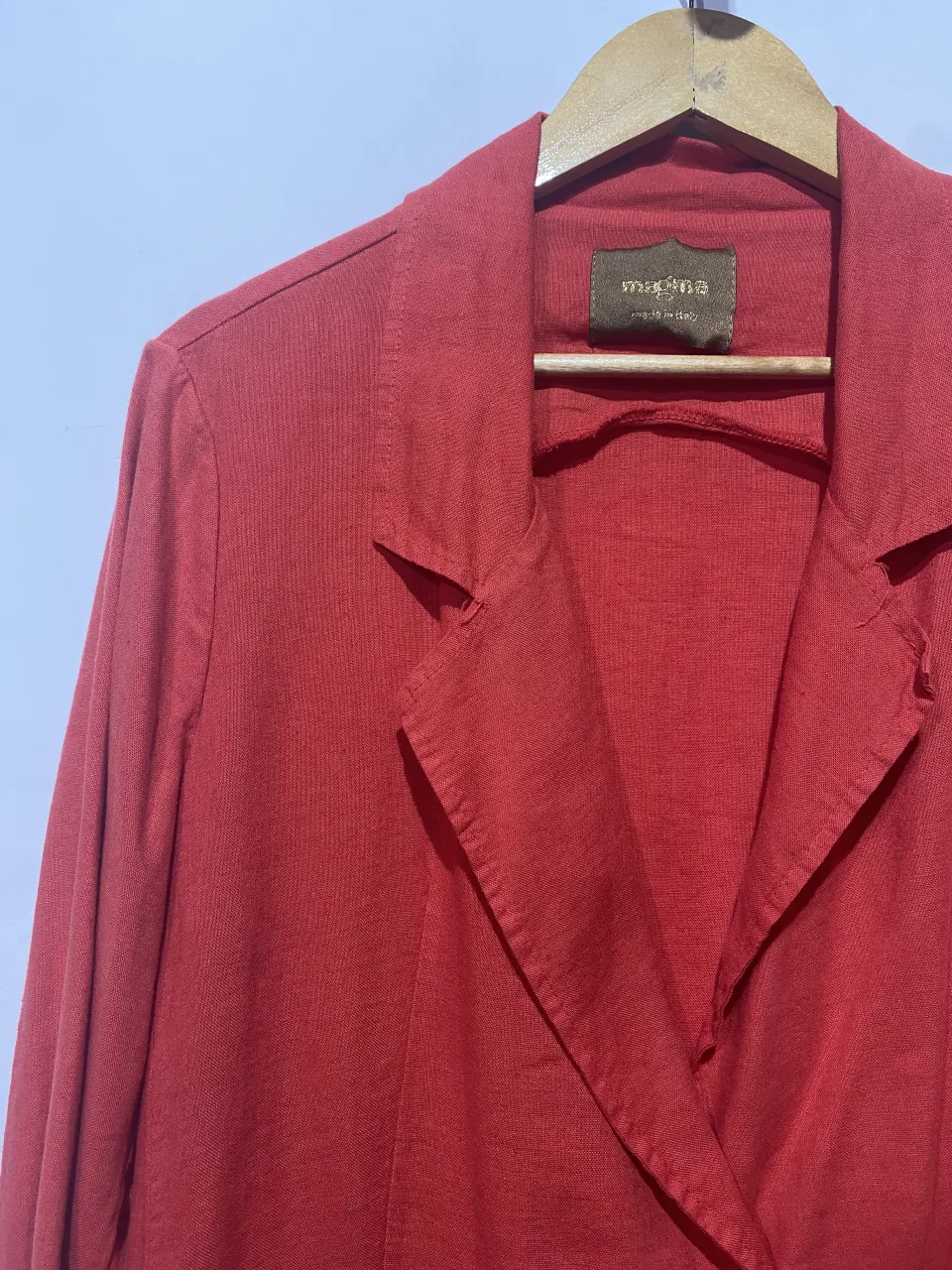Blazer Magma - imagen 2