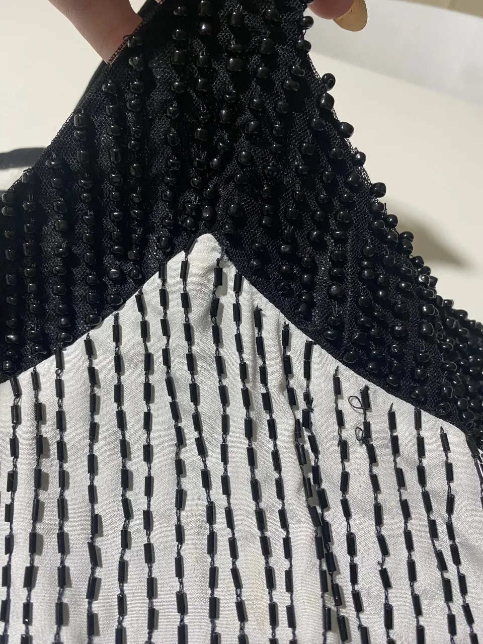 Top KOSIUKO DENIM - imagen 3