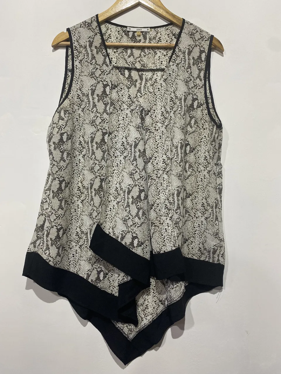 Musculosa Importadas usa - imagen 1