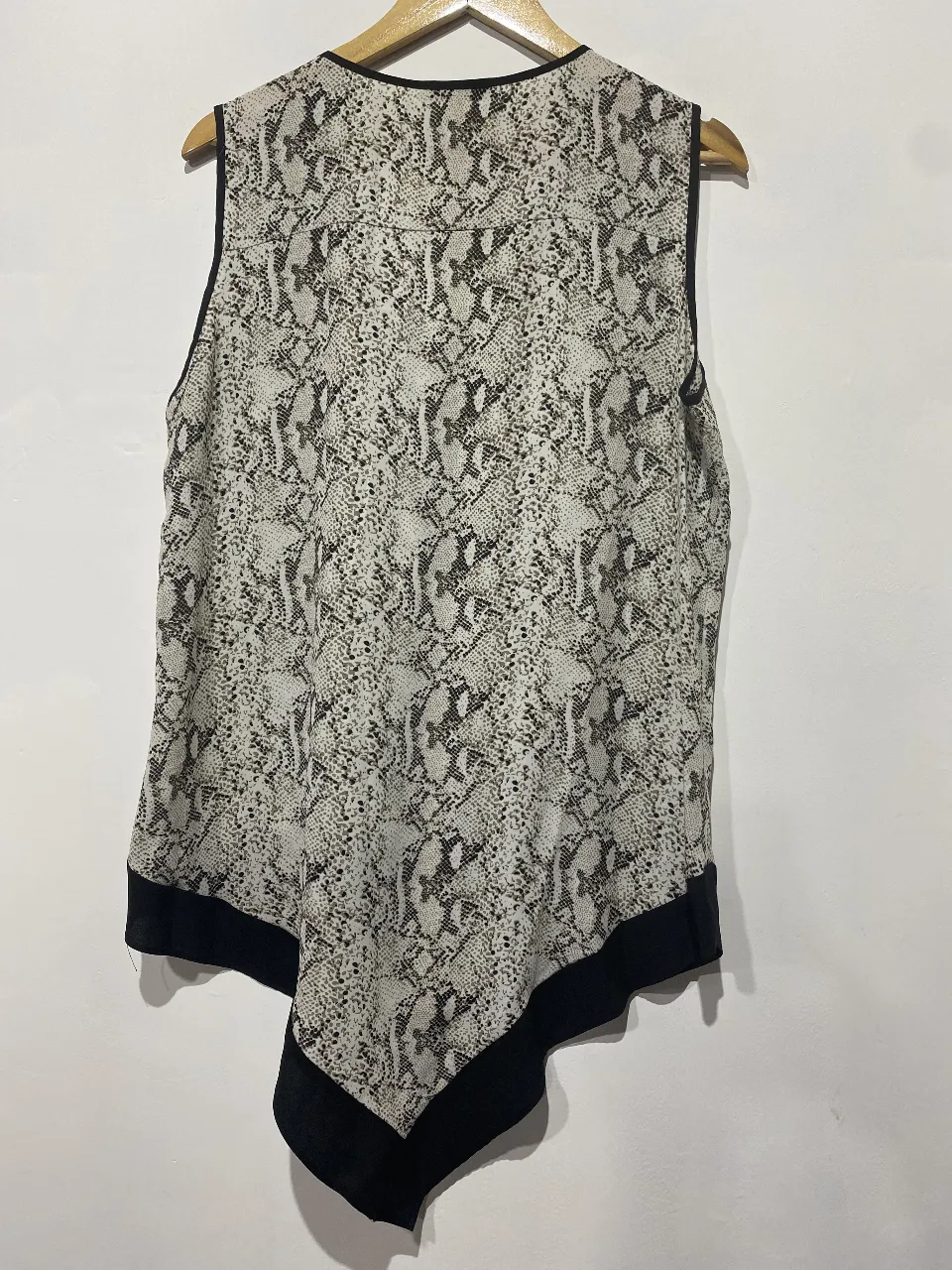 Musculosa Importadas usa - imagen 4