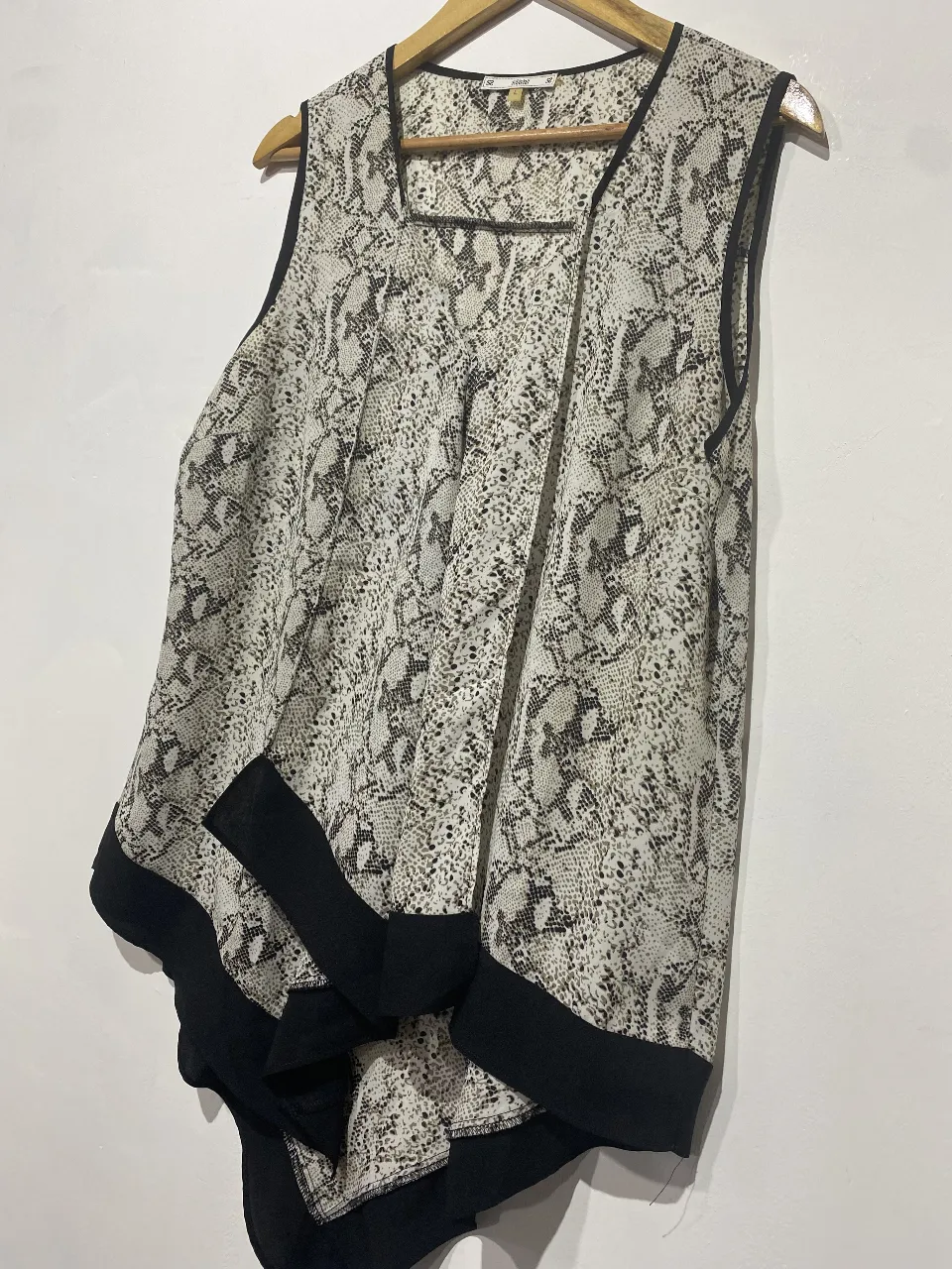 Musculosa Importadas usa - imagen 2
