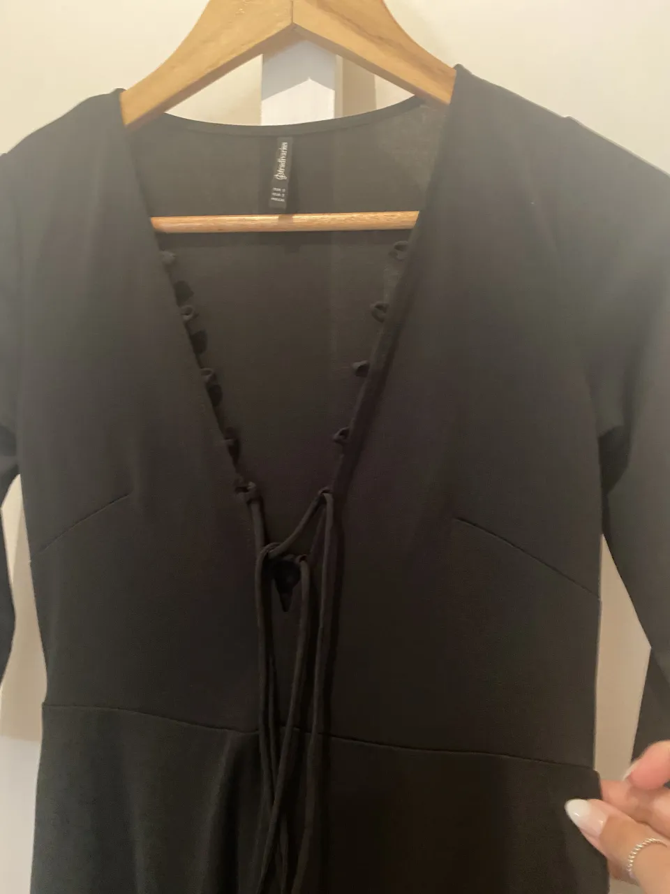 Vestido Stradivarius - imagen 4