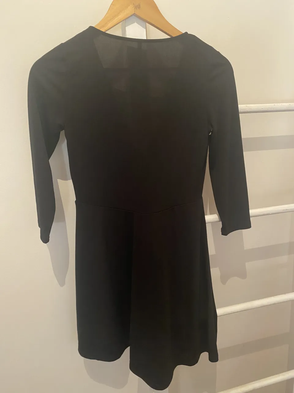Vestido Stradivarius - imagen 5