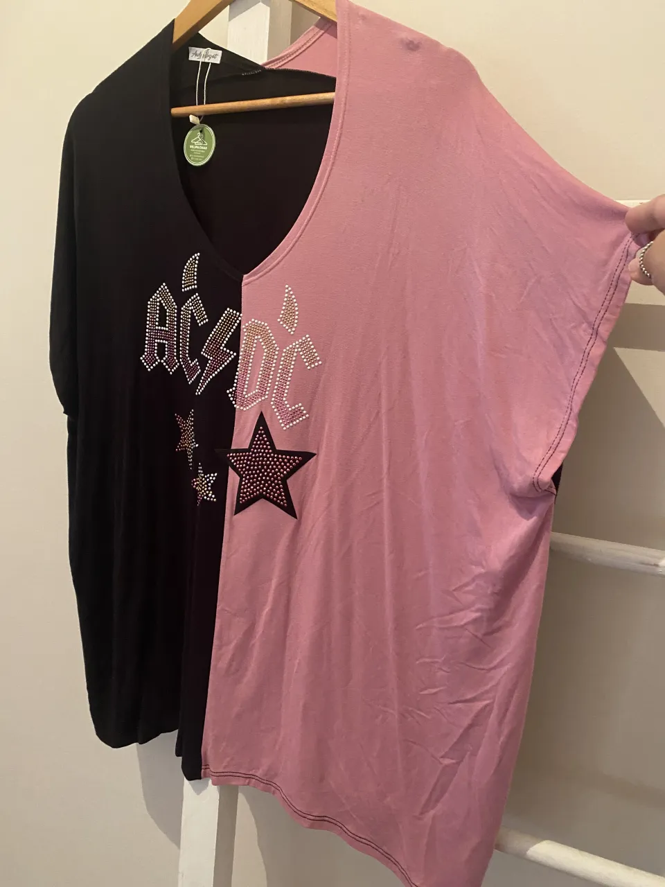Remera Importada - imagen 4