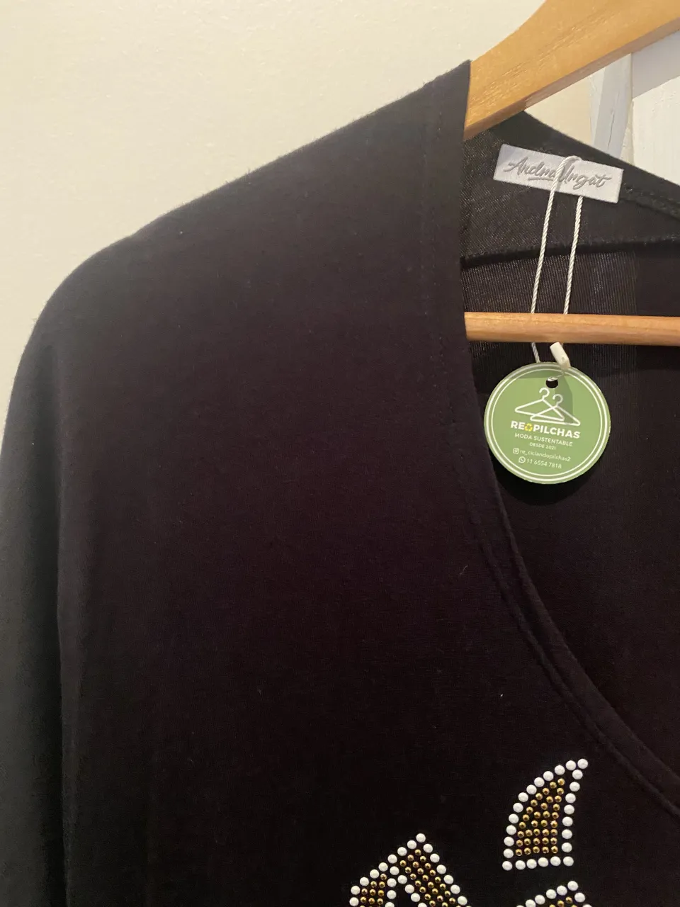 Remera Importada - imagen 2