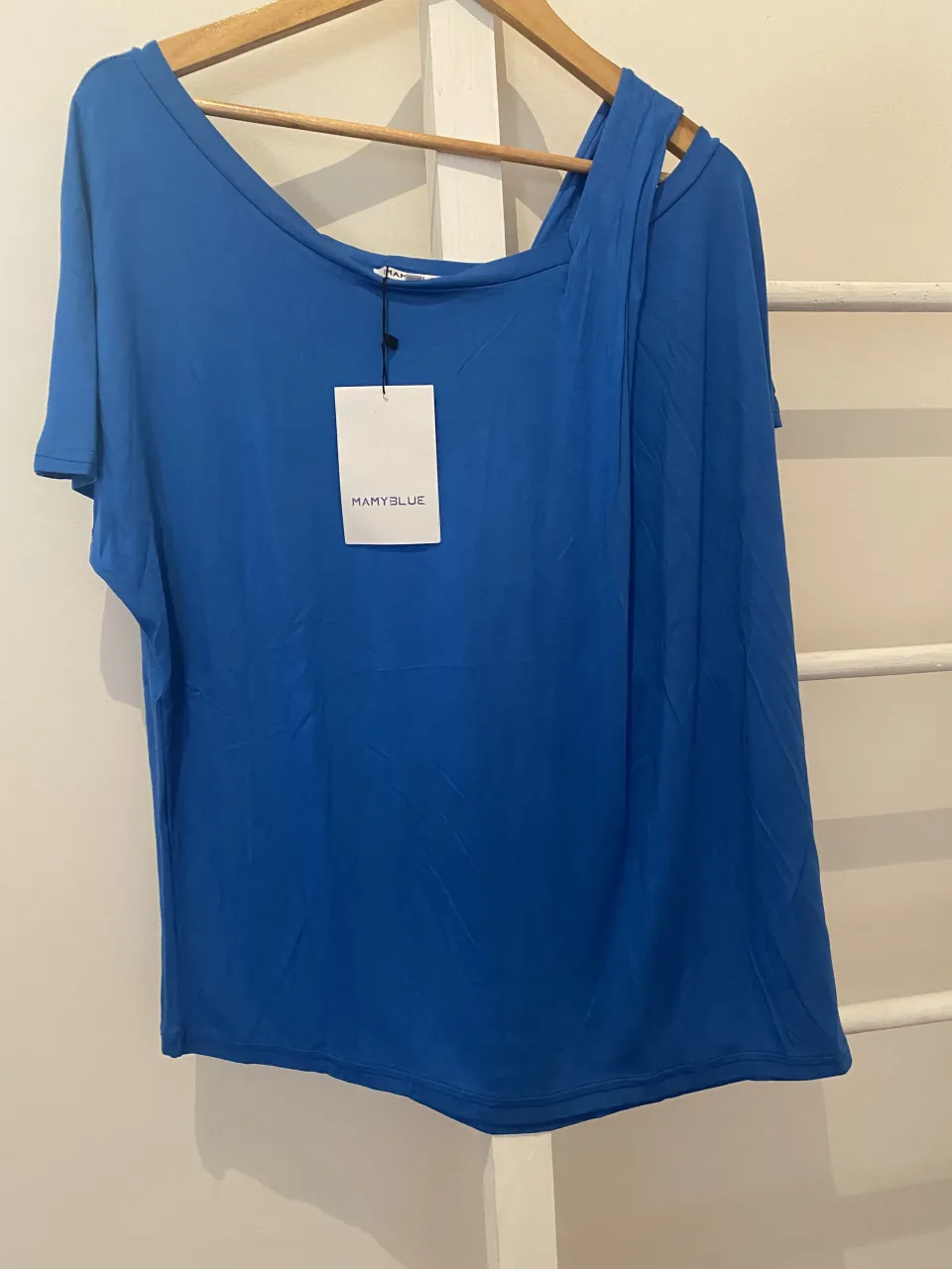 Remera MAMY BLUE - imagen 1