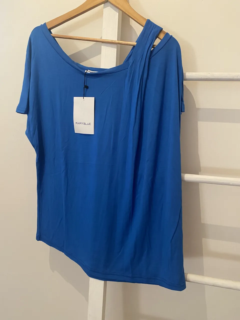 Remera MAMY BLUE - imagen 2