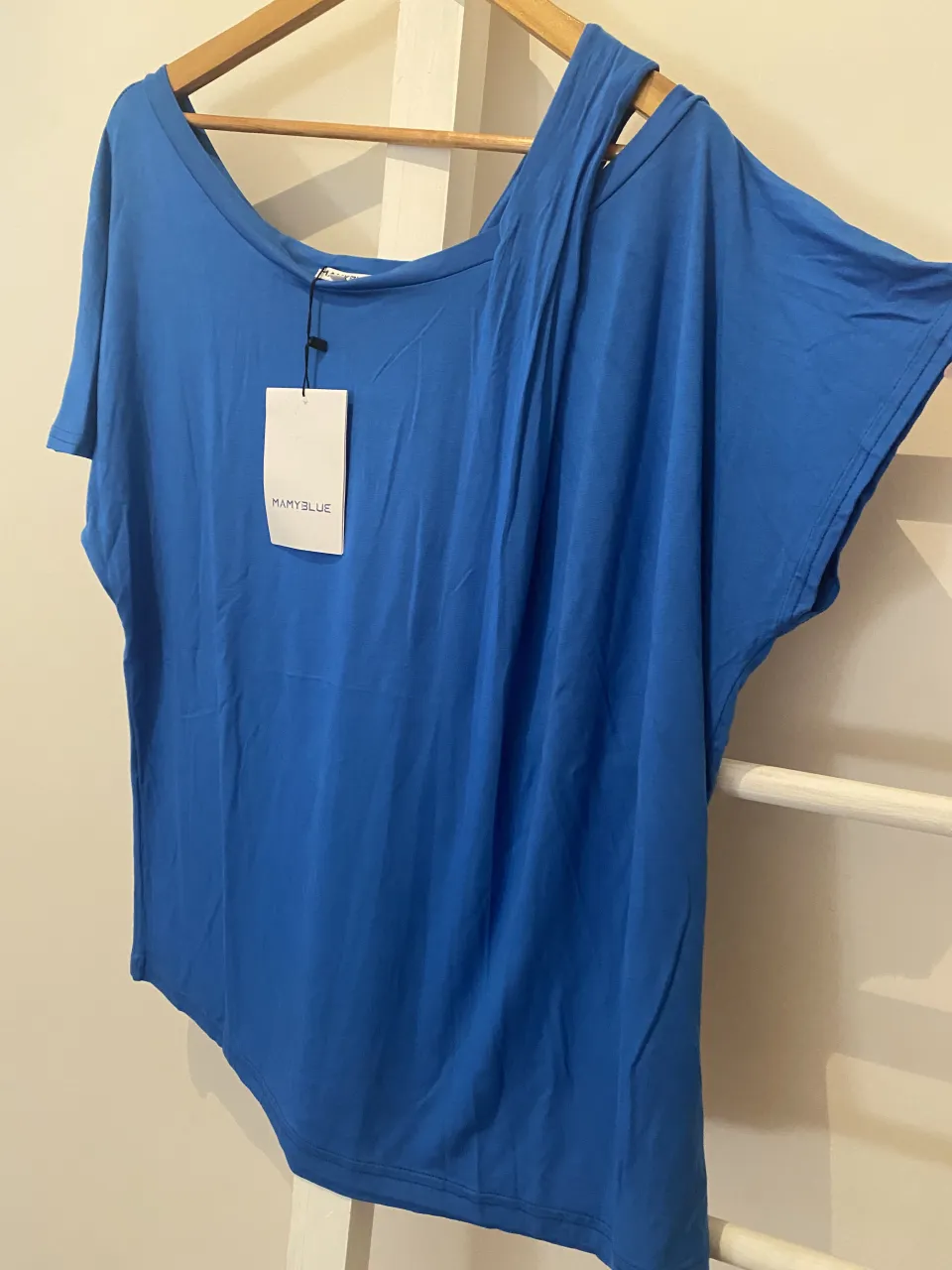 Remera MAMY BLUE - imagen 3