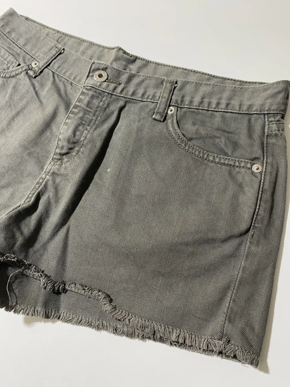 Short Etiqueta Negra - imagen 2