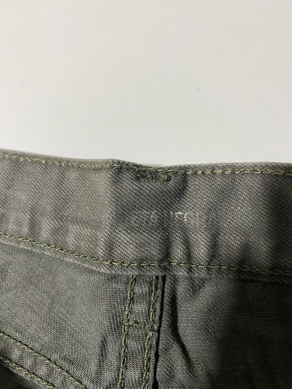 Short Etiqueta Negra - imagen 4