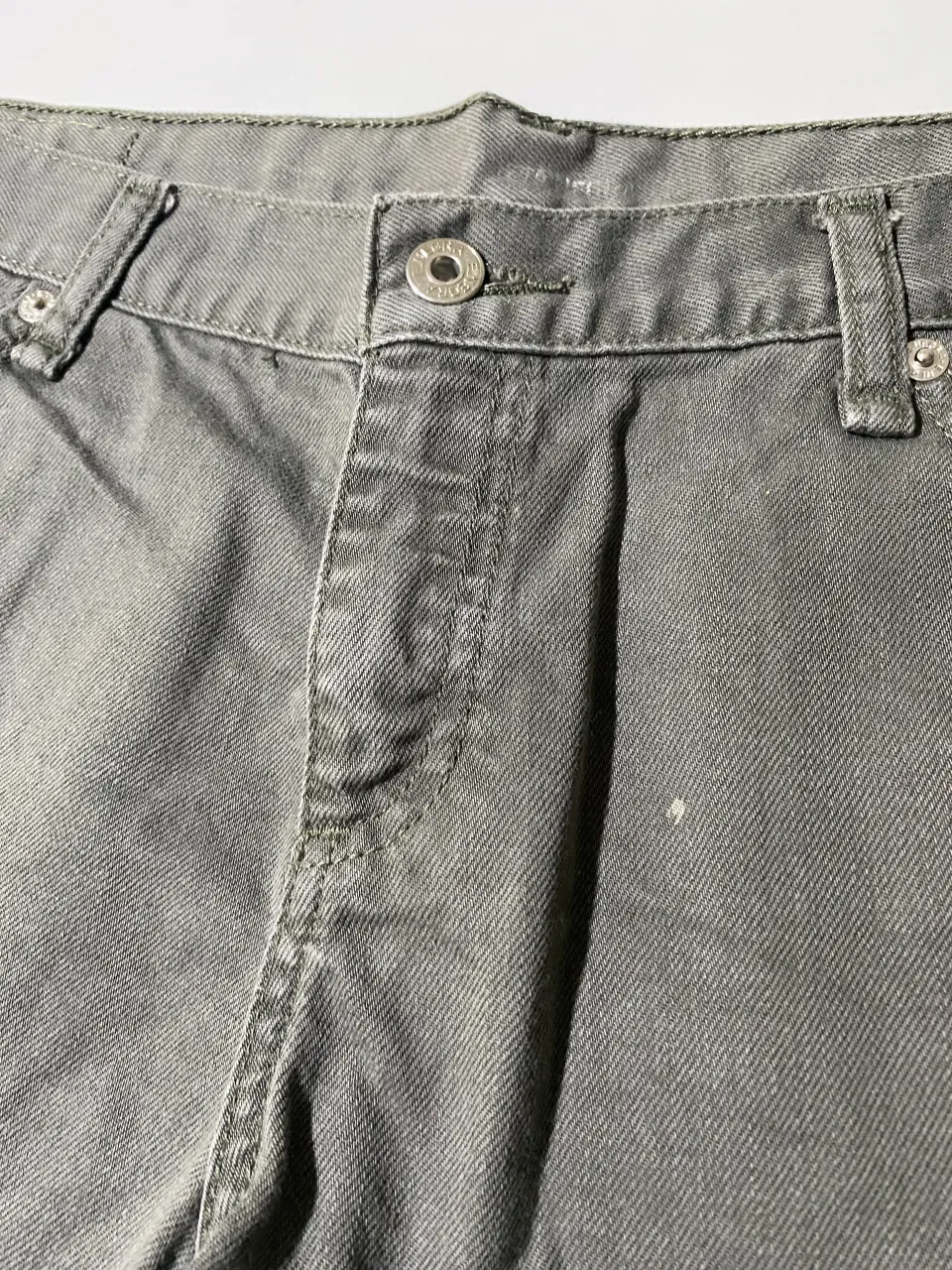Short Etiqueta Negra - imagen 3
