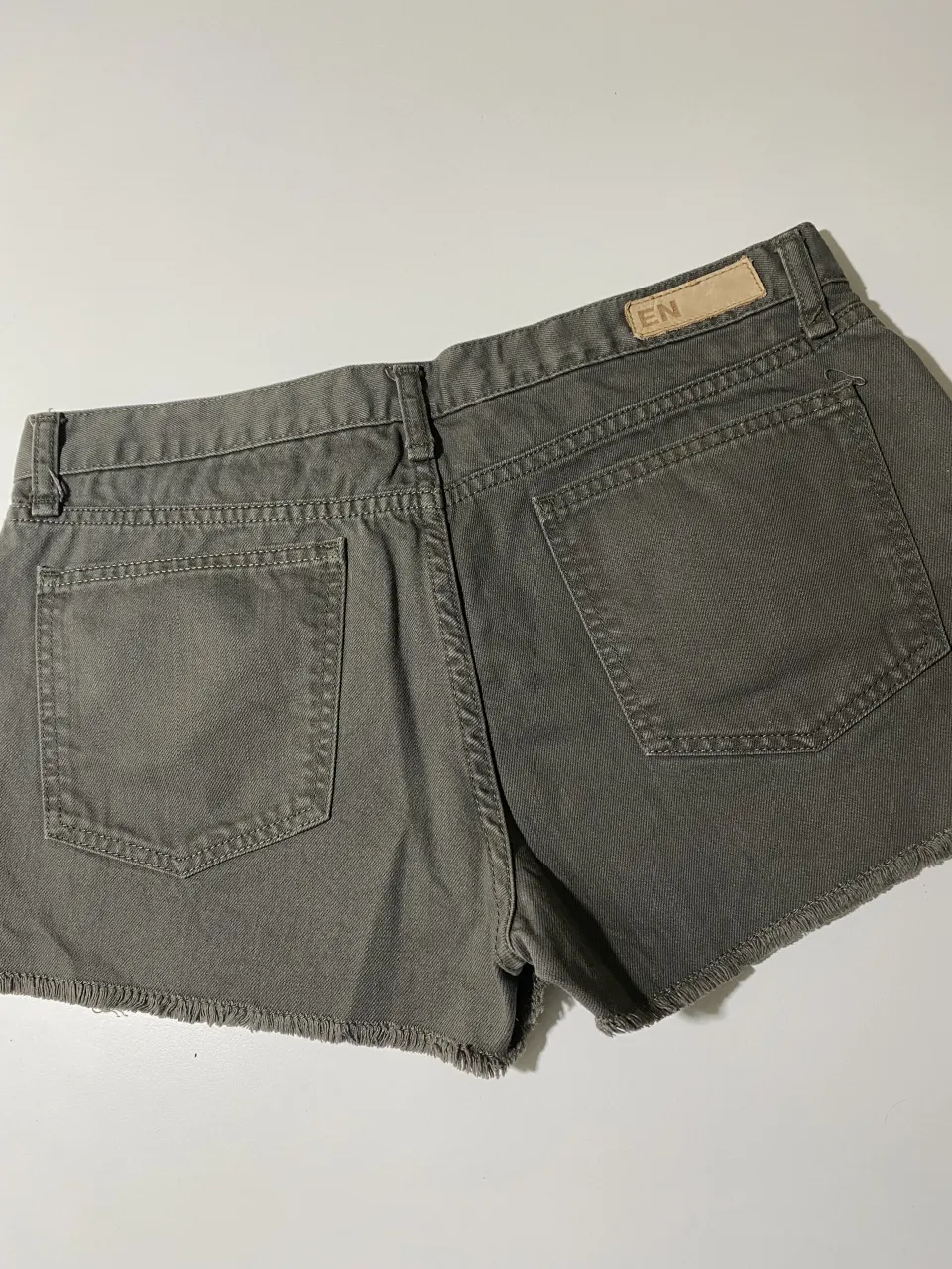 Short Etiqueta Negra - imagen 5
