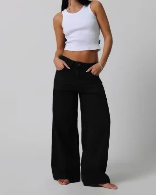 Plac denim