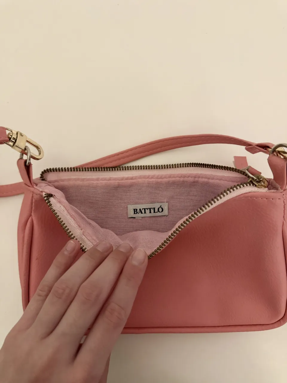 Cartera BATTLÓ - imagen 2