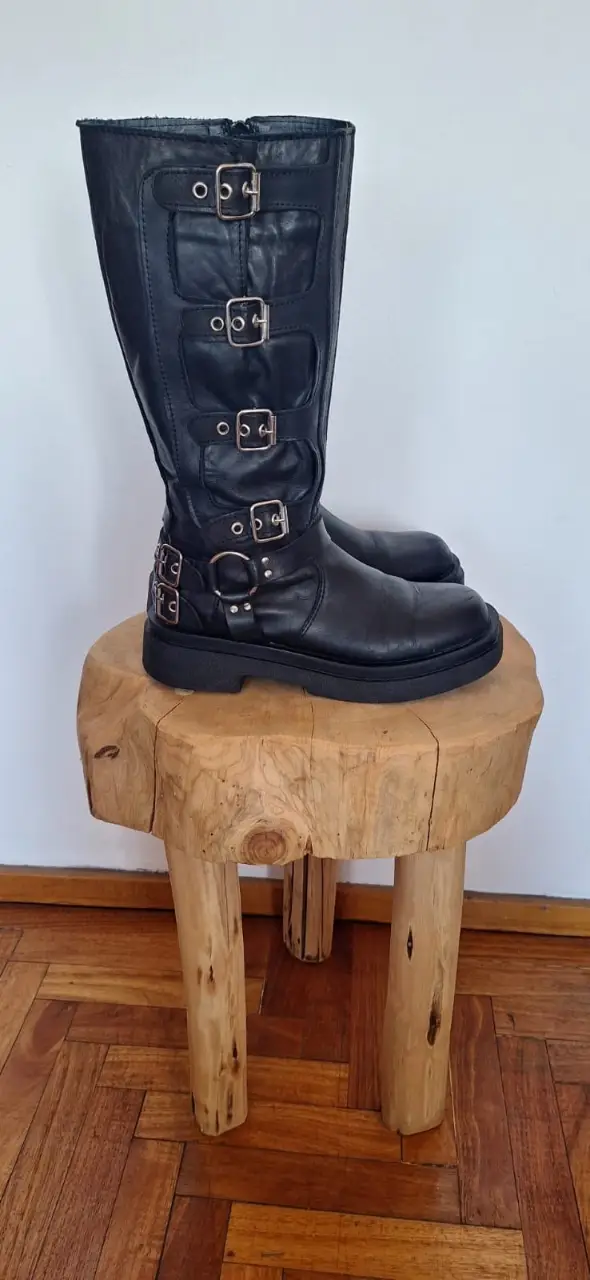 Botas Otra - imagen 1