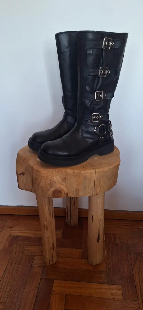 Botas Otra - imagen 4