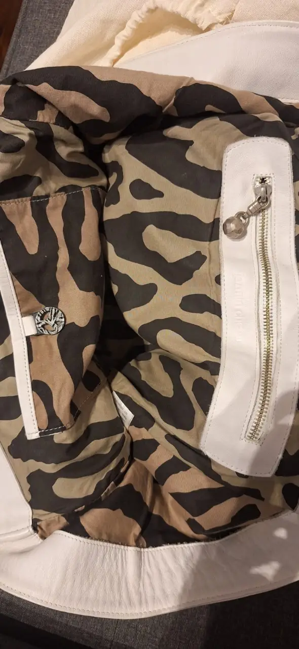 Cartera Jazmín Chebar - imagen 5