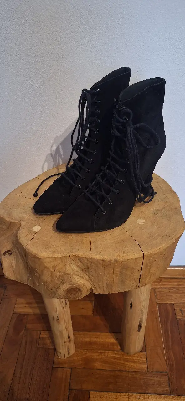 Botines Paula Cahen D'Anvers - imagen 5