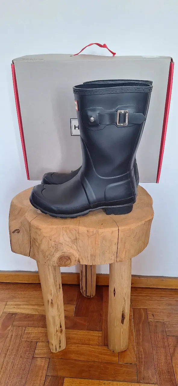 Botas Hunter - imagen 4