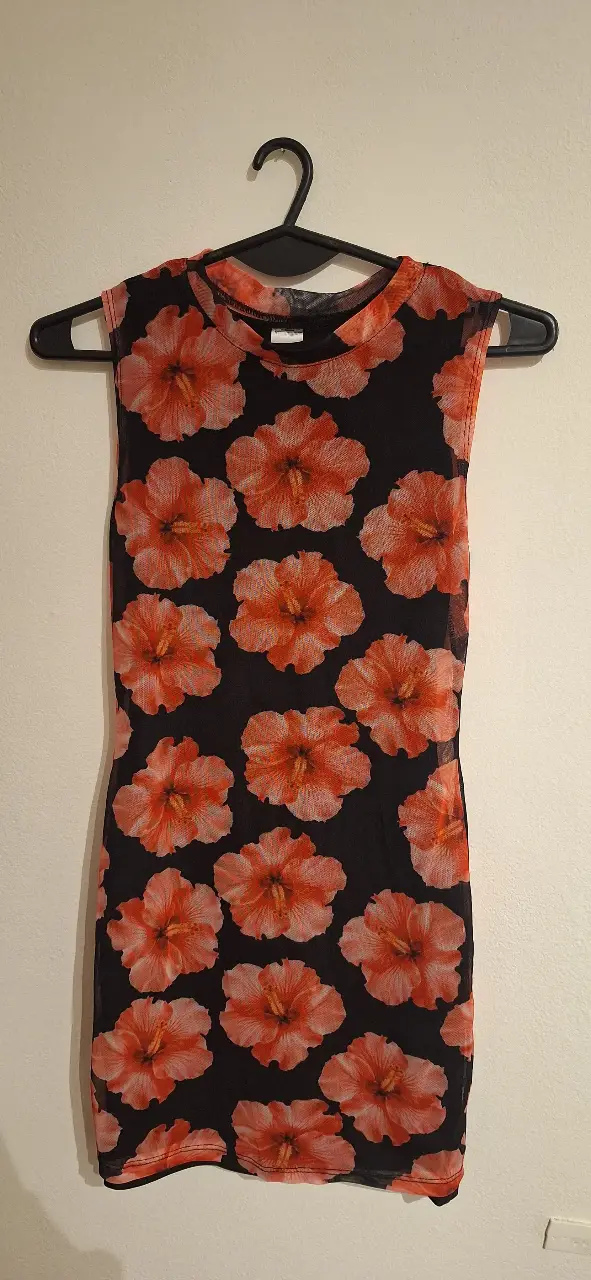 Vestido Otra - imagen 4