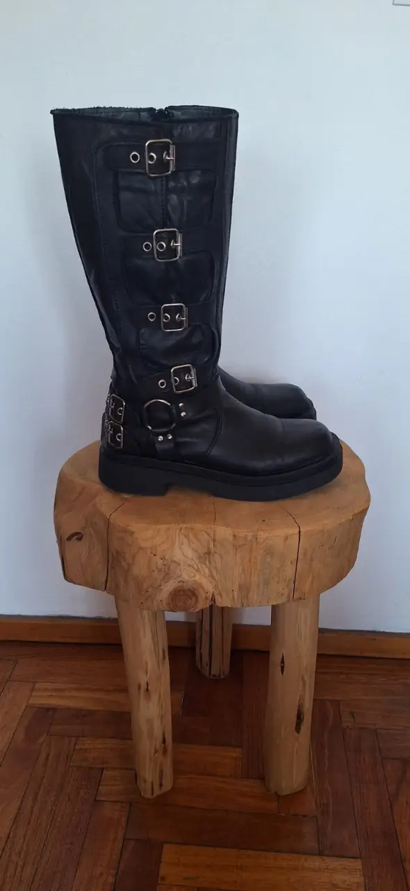 Botas Otra - imagen 2