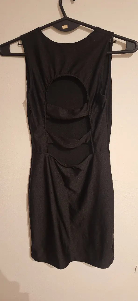 Vestido Otra - imagen 3