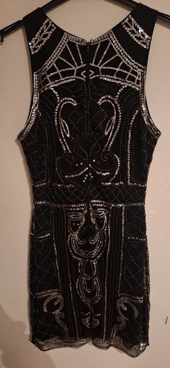 Vestido Otra - imagen 4