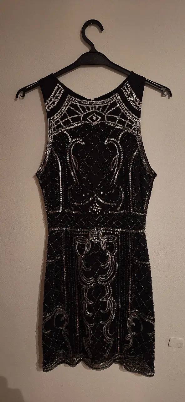 Vestido Otra - imagen 2