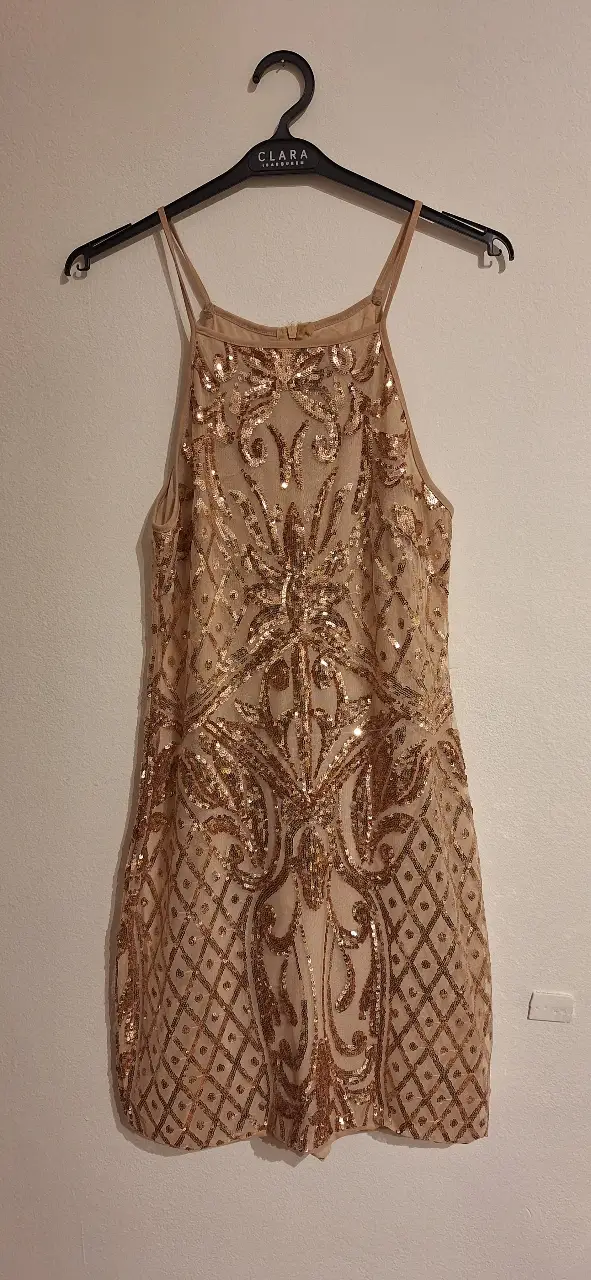 Vestido Otra - imagen 1