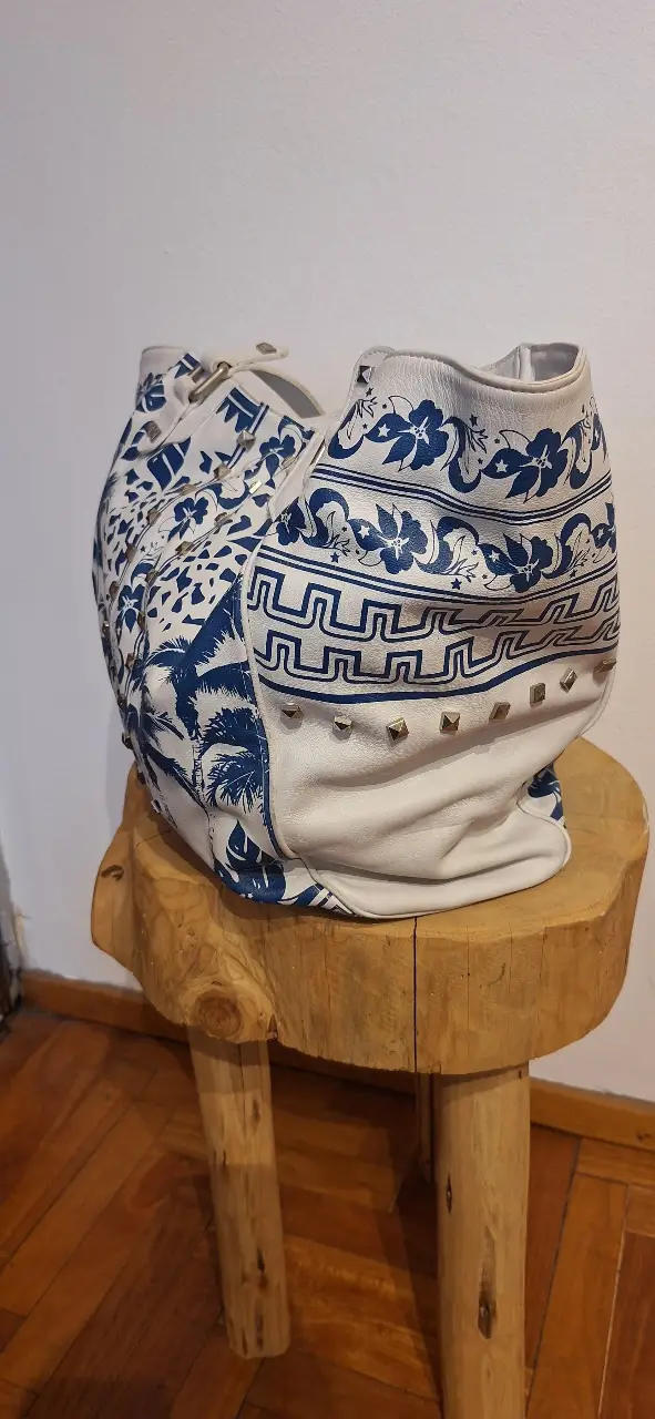 Cartera Jazmín Chebar - imagen 3