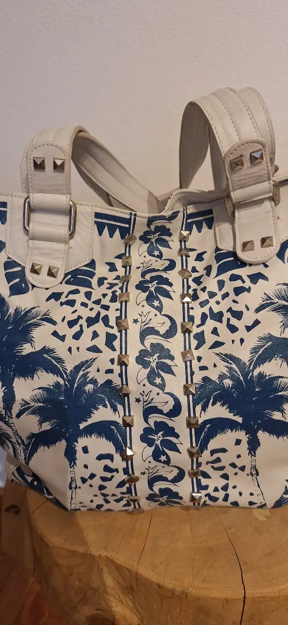 Cartera Jazmín Chebar - imagen 2