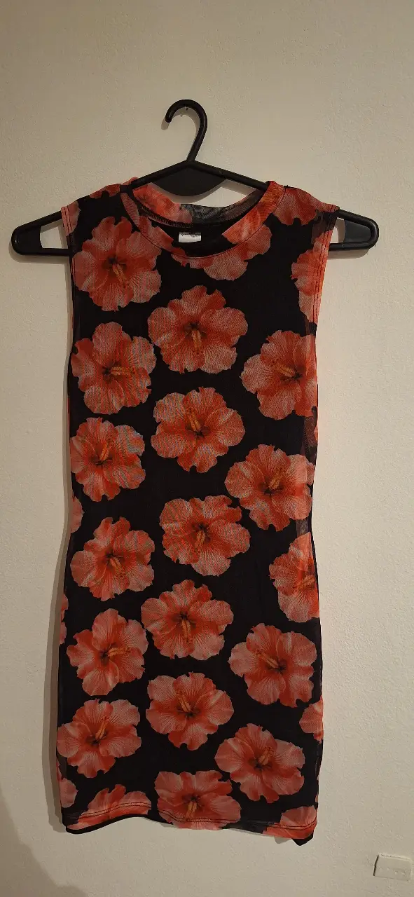 Vestido Otra - imagen 3