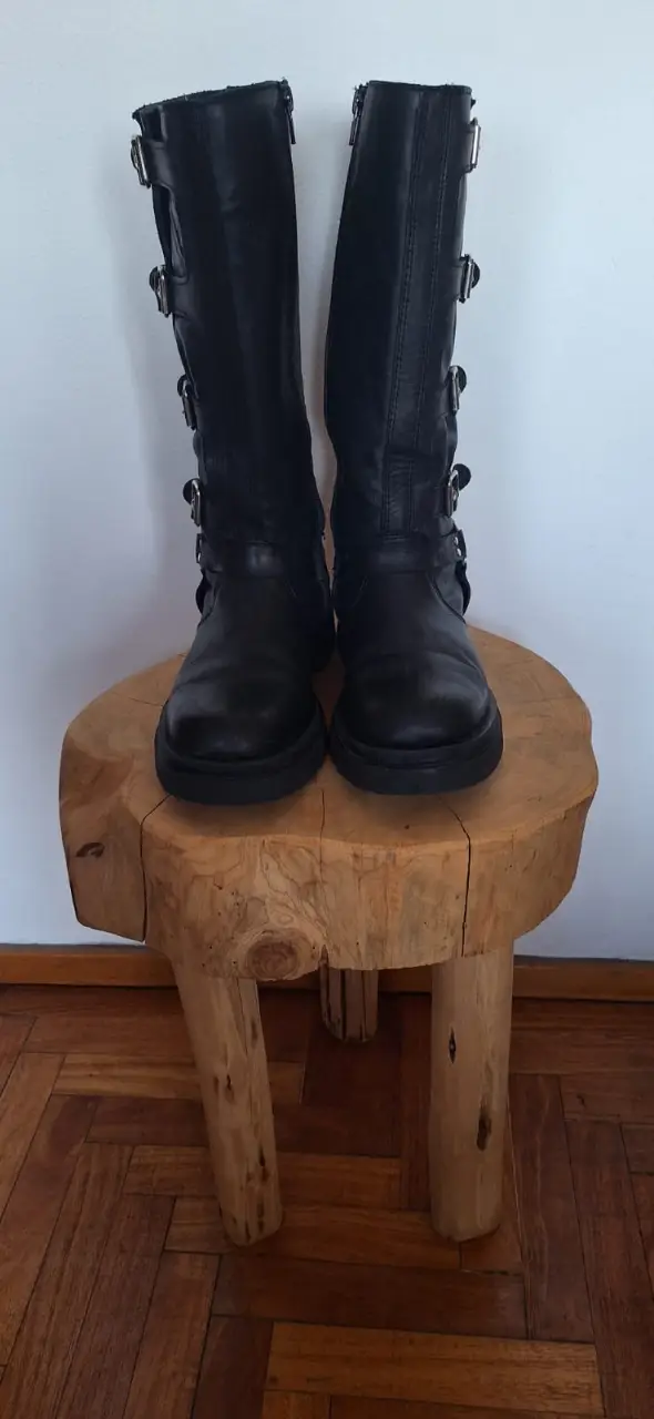 Botas Otra - imagen 3