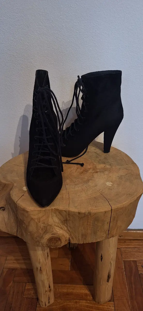 Botines Paula Cahen D'Anvers - imagen 3
