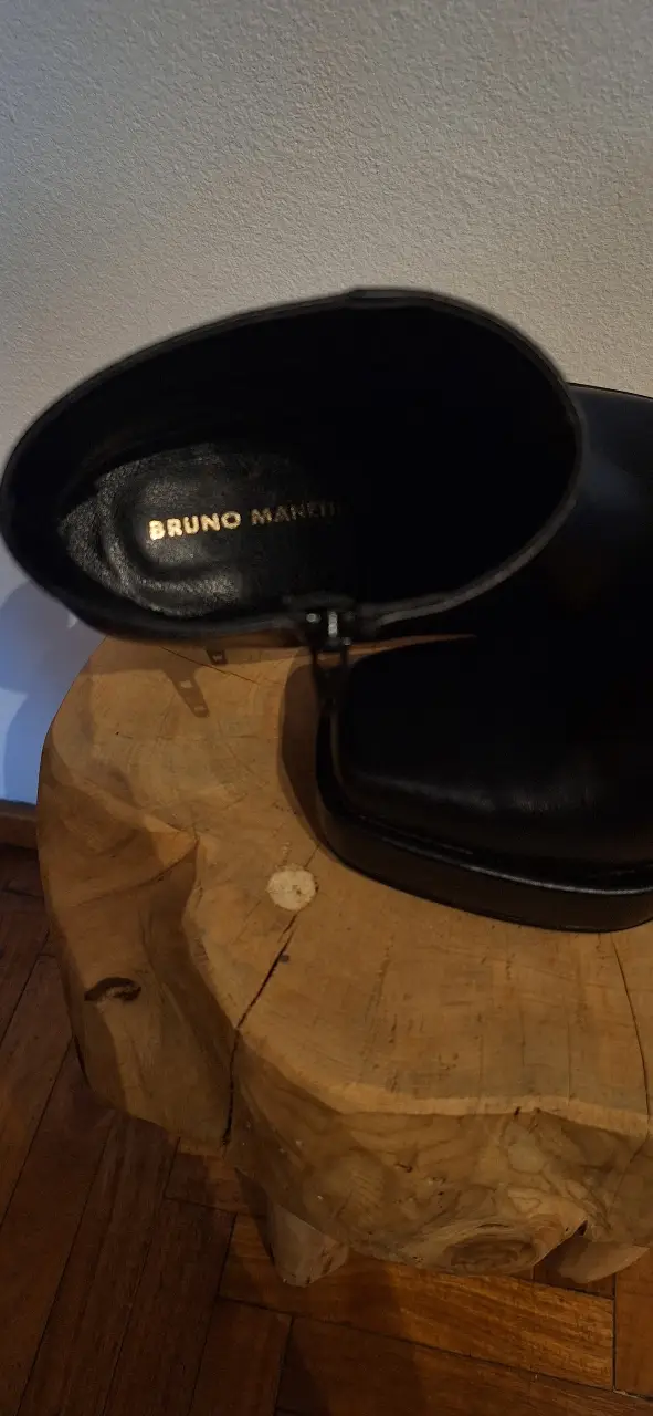 Botines BRUNO MANETTI - imagen 5