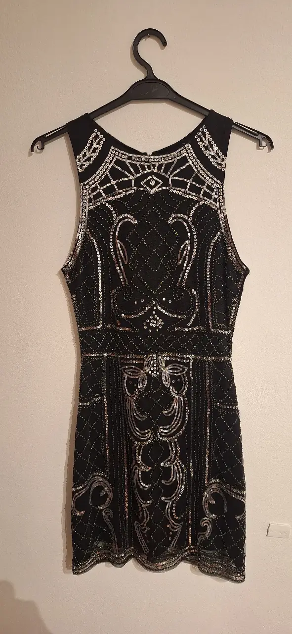 Vestido Otra - imagen 1