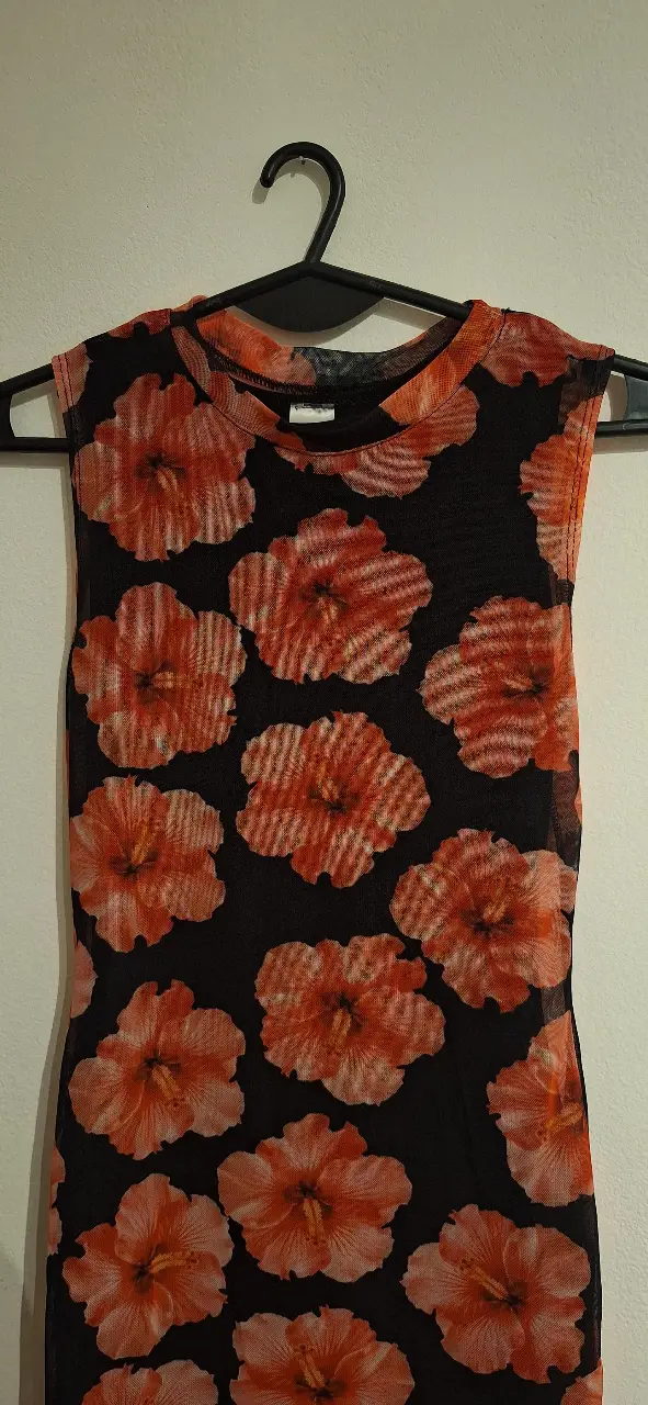 Vestido Otra - imagen 5