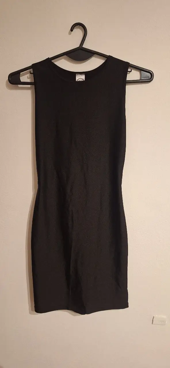Vestido Otra - imagen 1