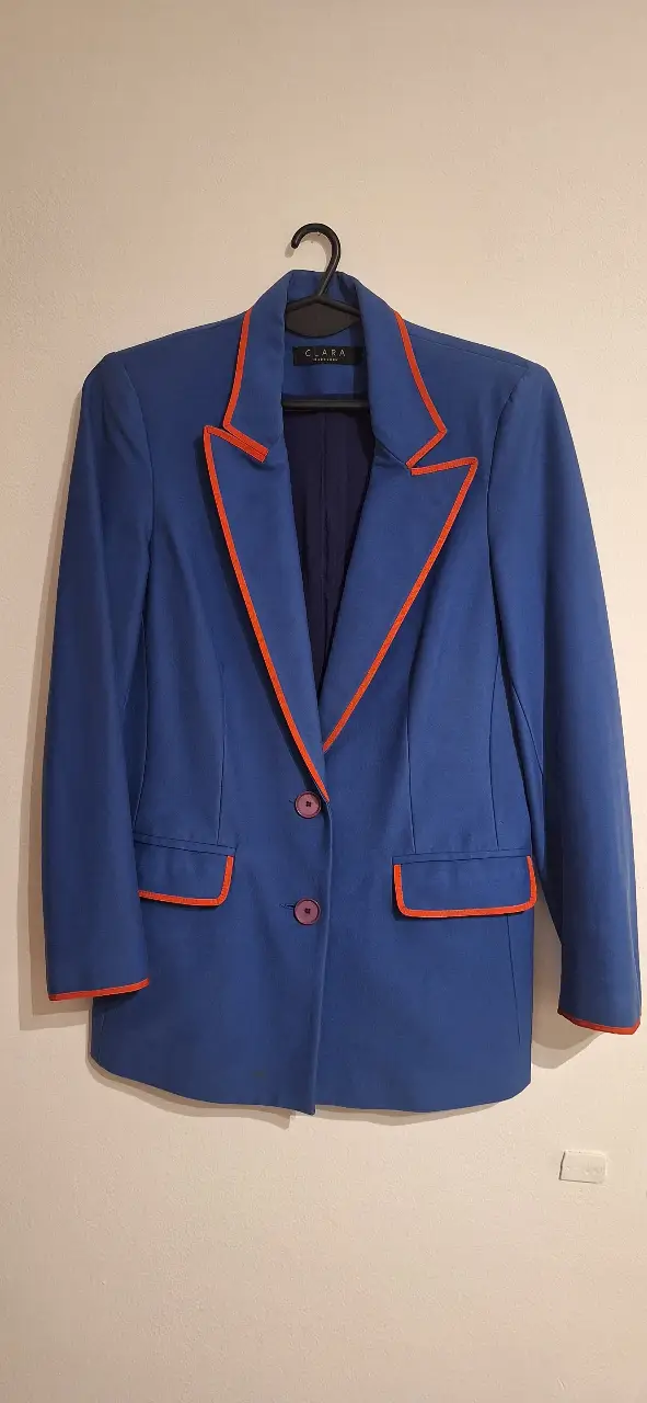 Blazer CLARA - imagen 1