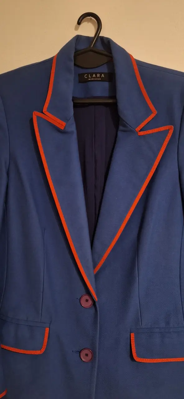 Blazer CLARA - imagen 5