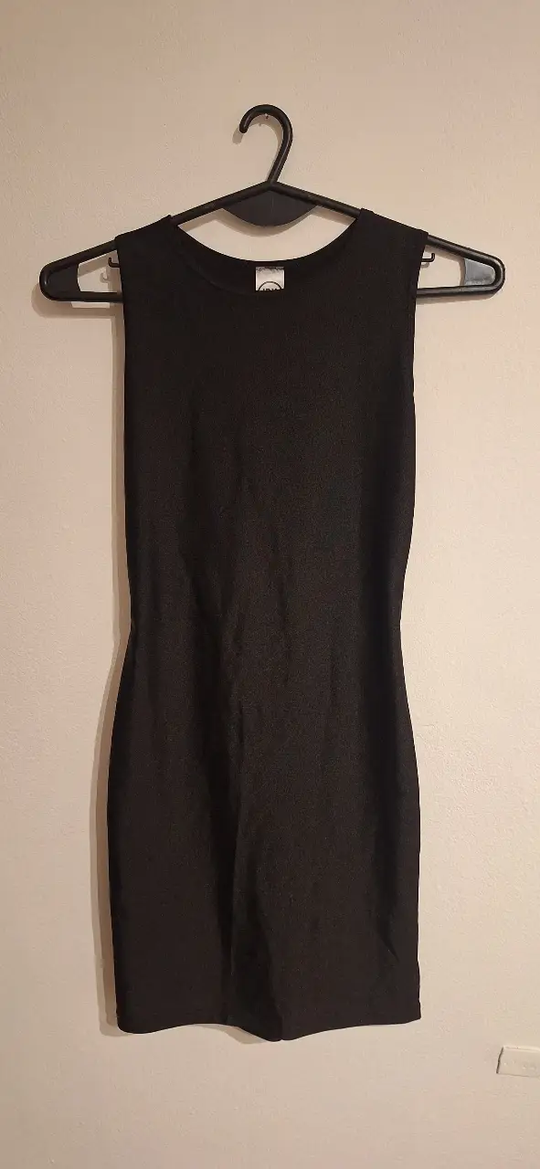 Vestido Otra - imagen 2