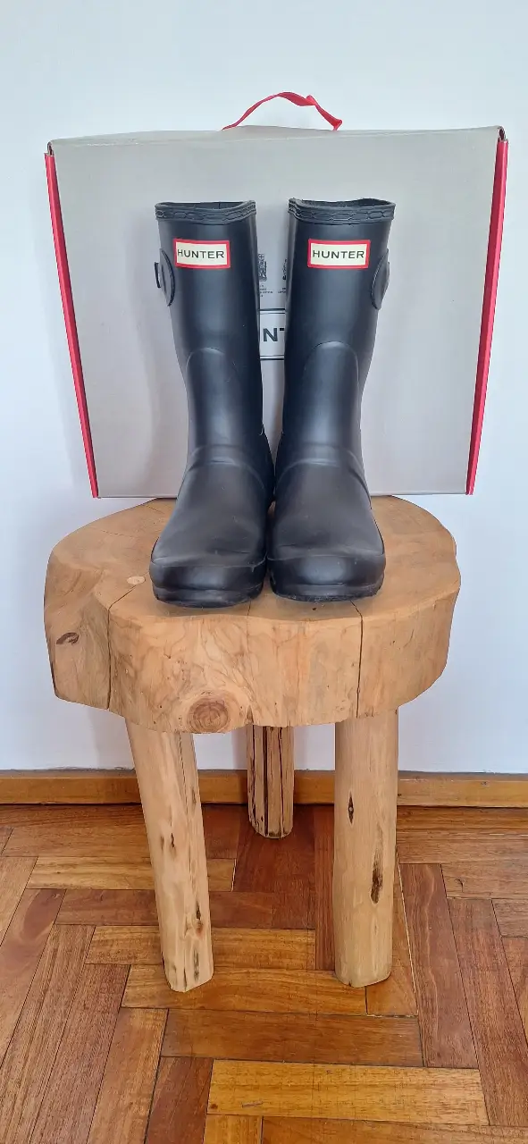 Botas Hunter - imagen 6