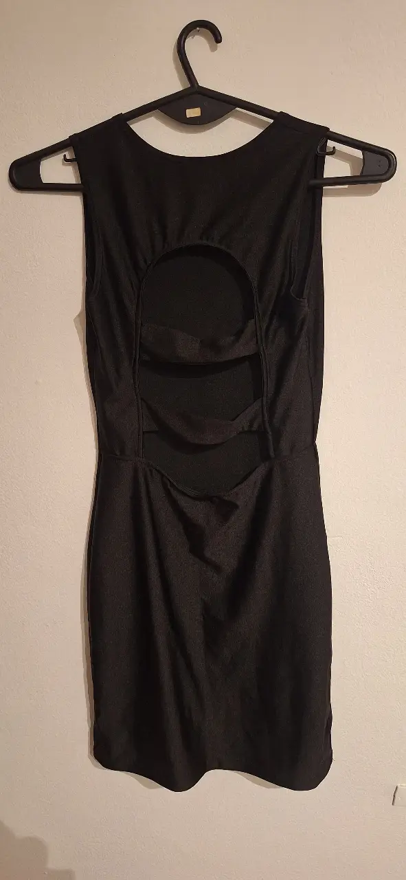 Vestido Otra - imagen 4