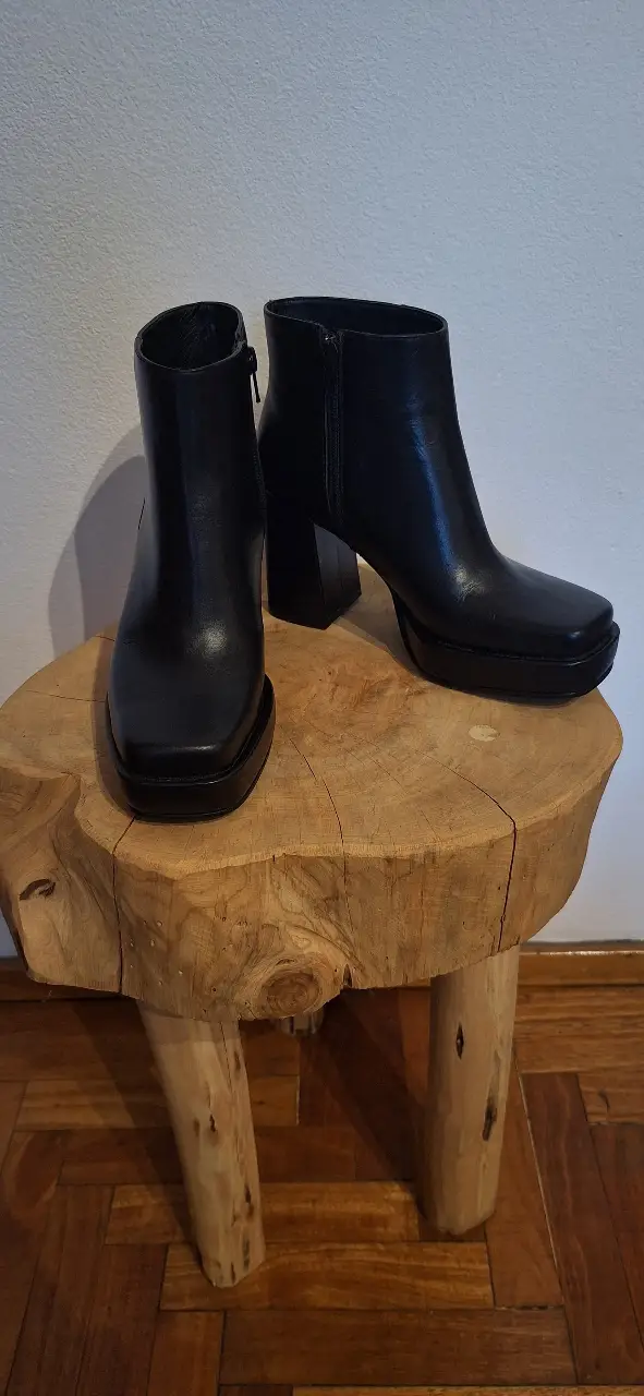 Botines BRUNO MANETTI - imagen 3