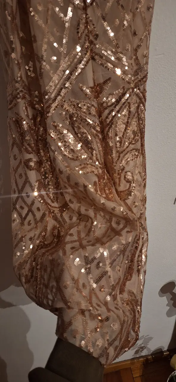 Vestido Otra - imagen 4