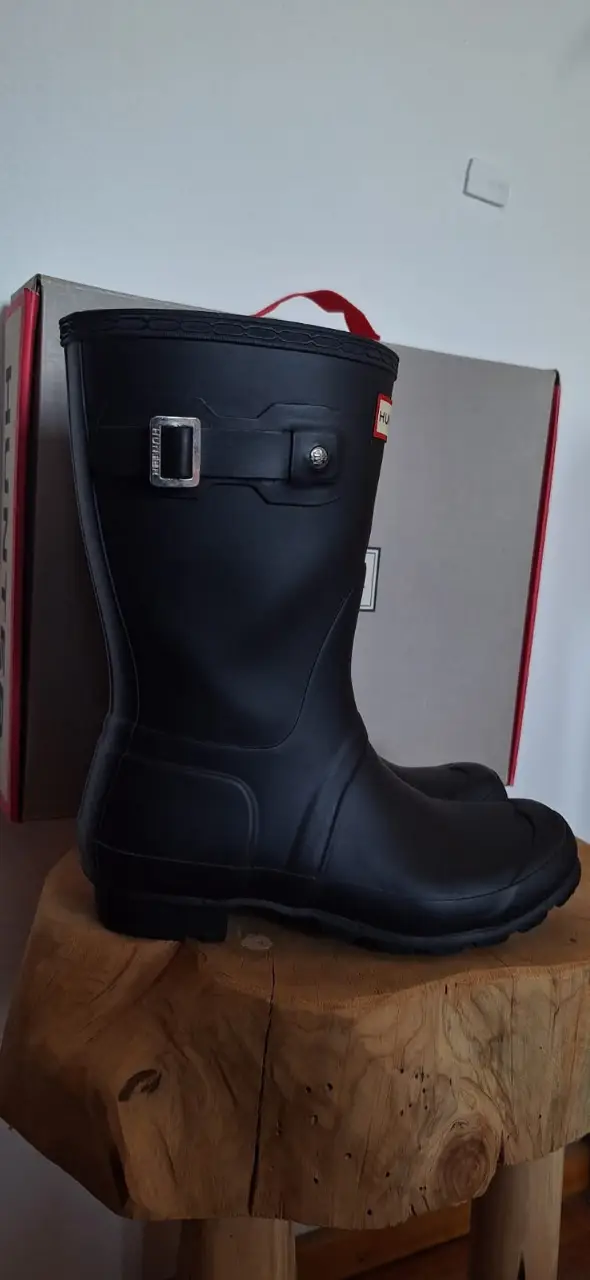 Botas Hunter - imagen 5