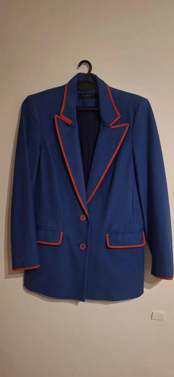 Blazer CLARA - imagen 3