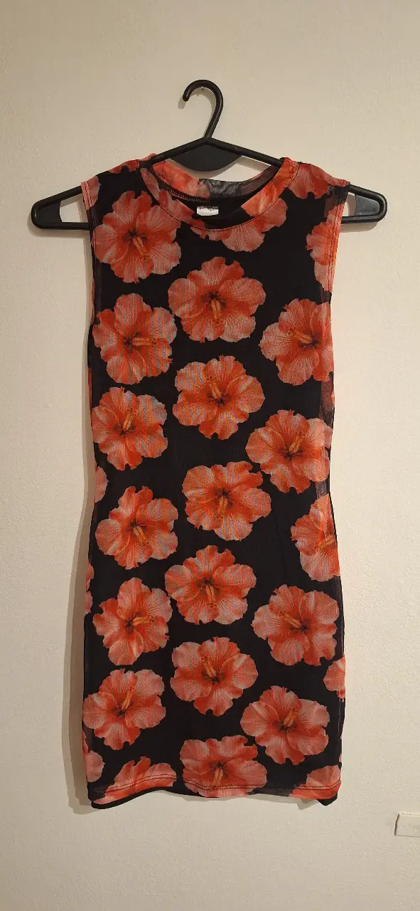Vestido Otra - imagen 2