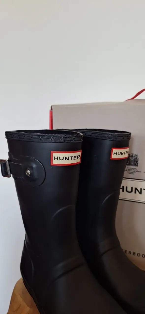 Botas Hunter - imagen 3